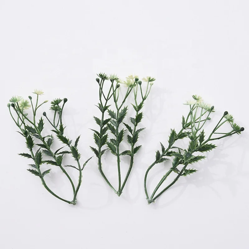 Multi Designs Artificial Aquatic Plant for Fish tank Decoration