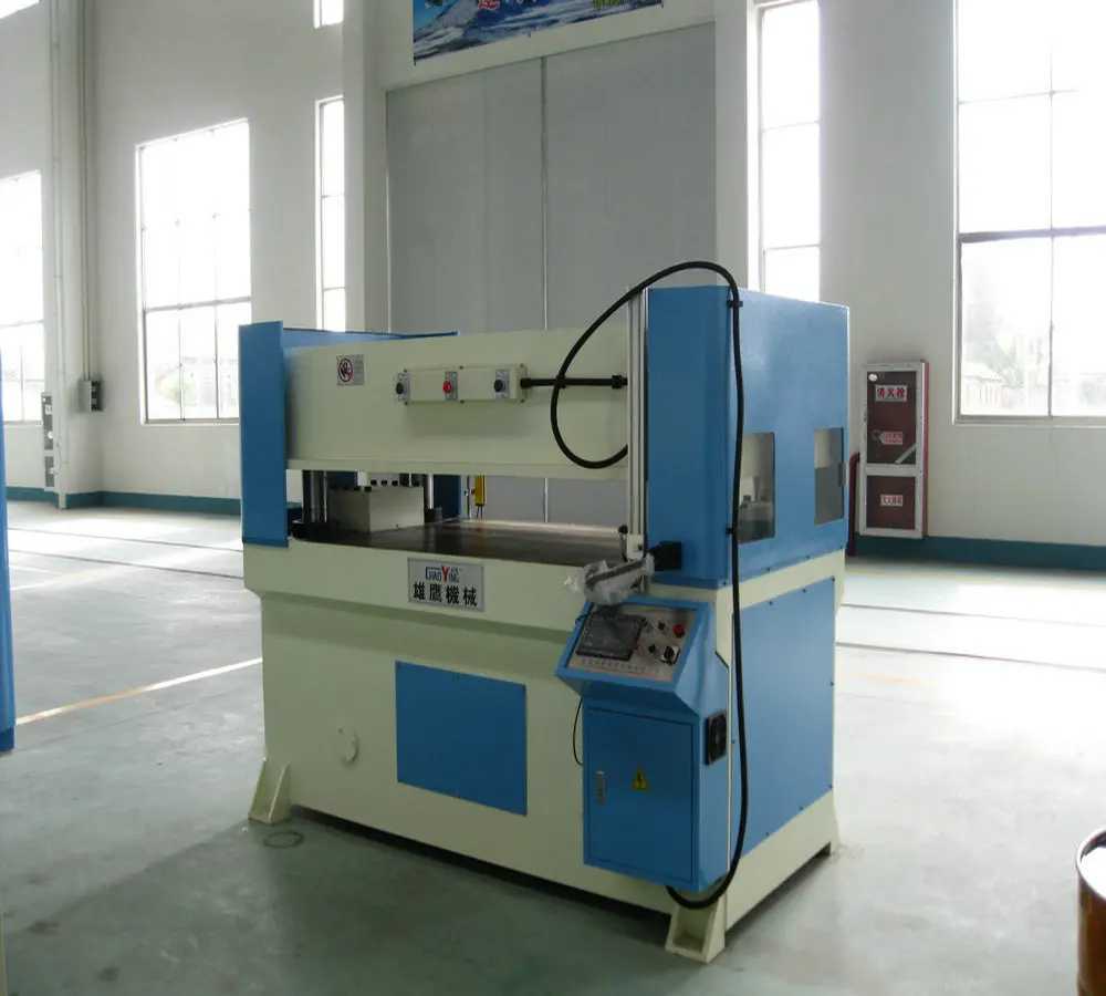 high quality full automatic continuous tiles cutting machine