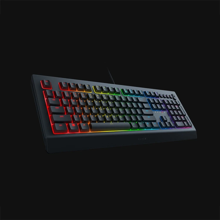 Razer Blackwidow Blackwindow Tournament Edition Chroma V2 Mechanical Keyboard Spider Gaming Athletics 87 Mechanical