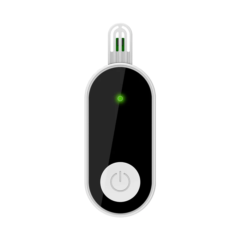 Mokosmart H4-Pro iBeacon Eddystone Beacon с акселерометром датчиком влажности и температуры