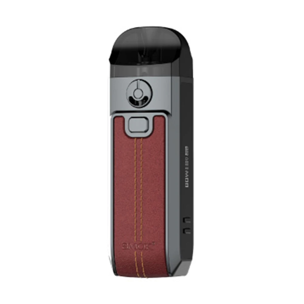 
Quick Delivery SMOK Nord 4 80W Pod Kit 2000mAh SMOK Vape 