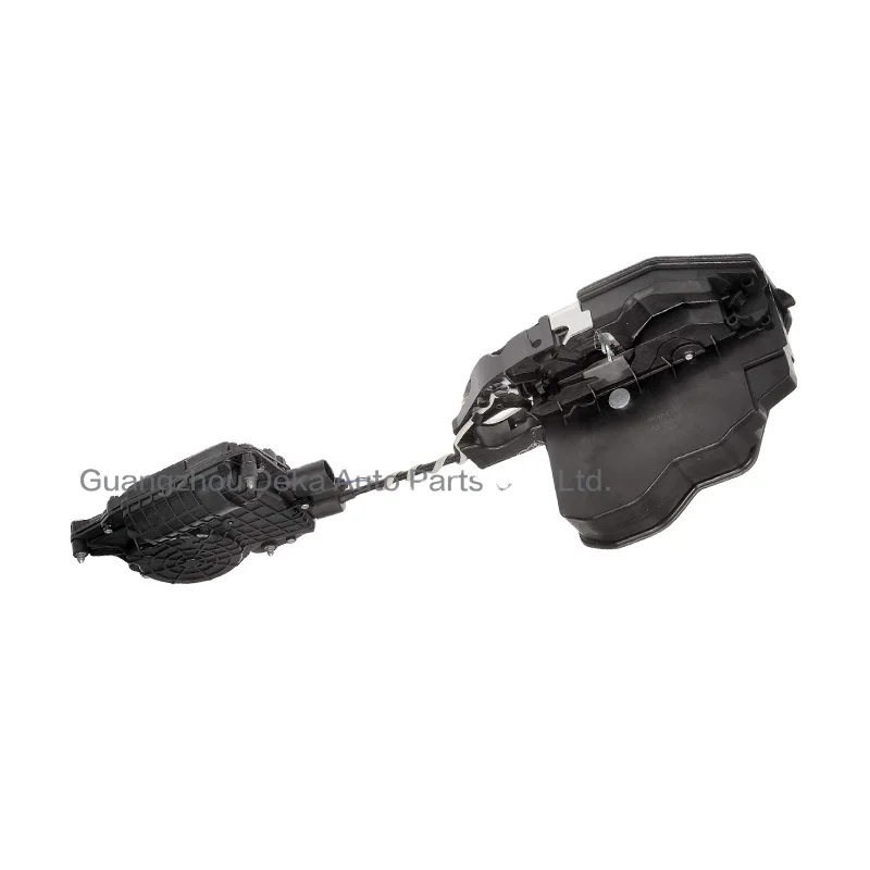 Auto Body Parts Front Door Lock Module For F01 F02 F07 F10 F18 OEM 51217185689 51217185692