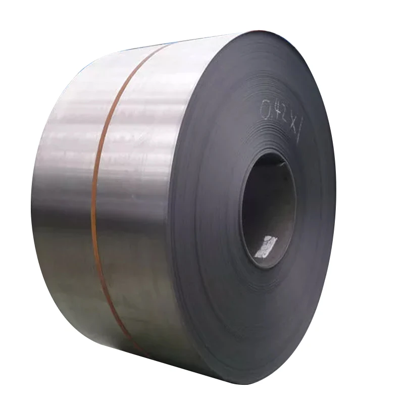 Hot sale coils prime quality A36 ss400 Q235 Q345B Q460 Q195 SPCC-SD carbon steel coil hot rolled steel coil