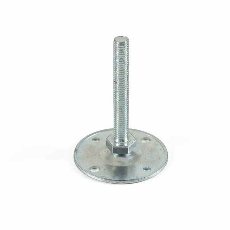 Big Flat Head Large Round Head Machine Screw