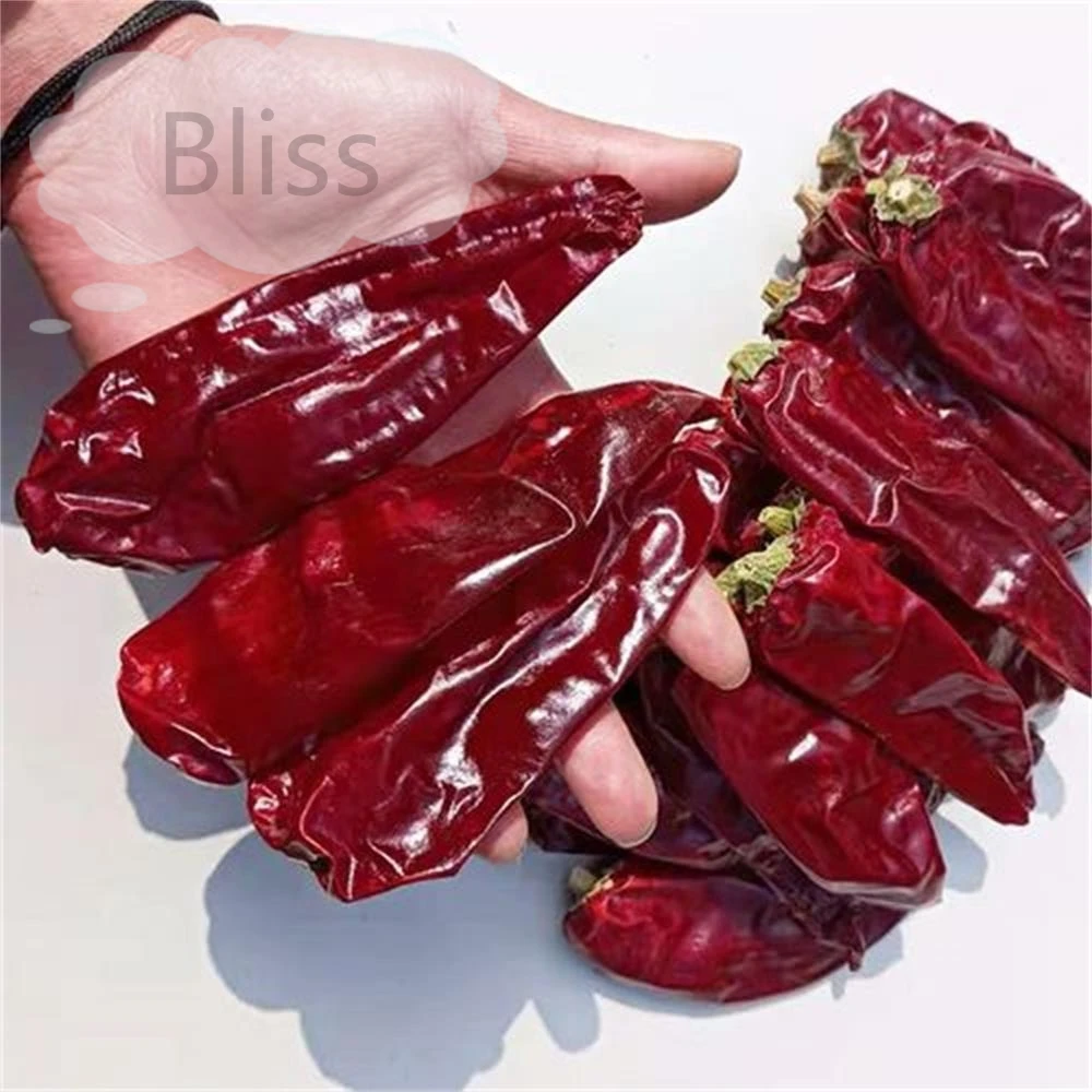 Китайский завод магазин Red Chilli Sweet Paprika по низкой цене