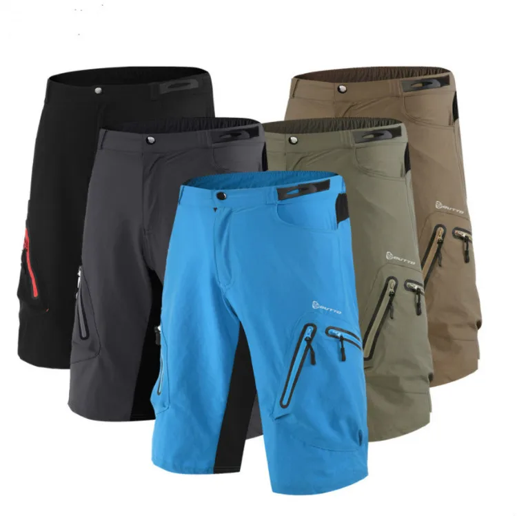 
Factory hot sale wholesale mtb shorts short mtb ropa mtb ciclismo 