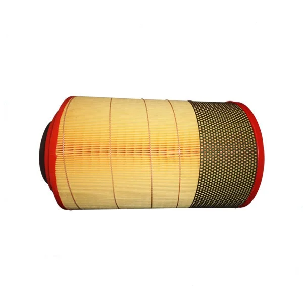 Truck Engine Parts Air Filters for HOWO Truck Parts