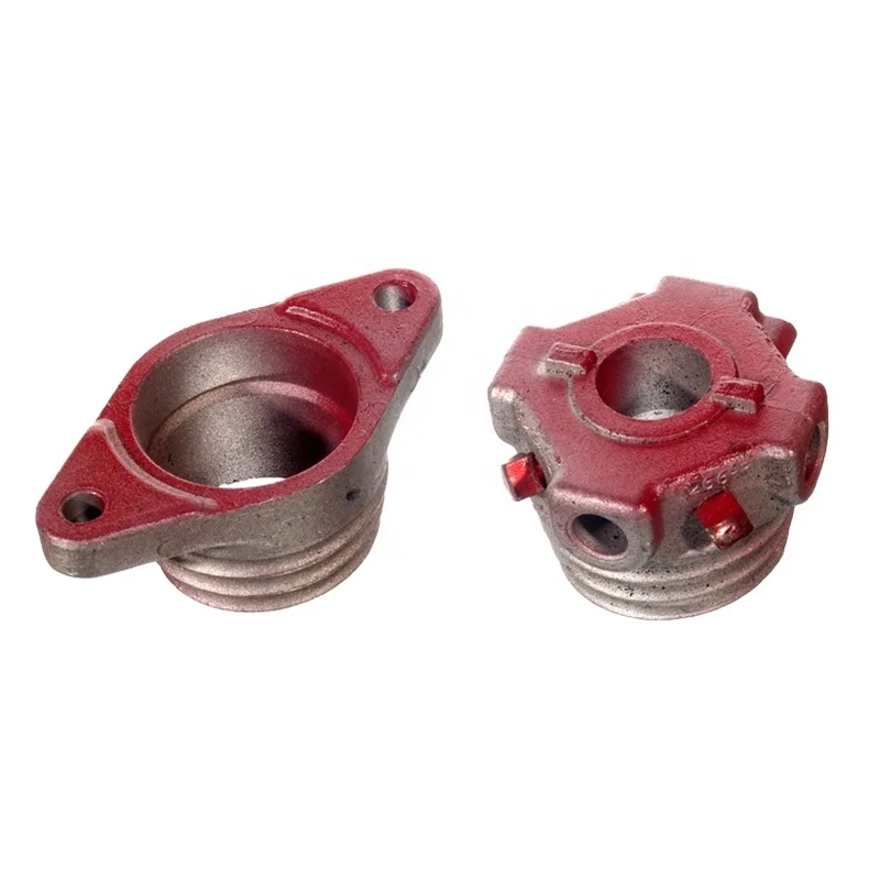 Garage Door Accessories 2' Spring Fitting