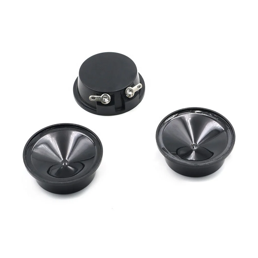 25KHz Inductance Ultrasonic Sensor Speaker 41mm Film Waterproof Speaker For Repelling Mosquitoes Rodents Pest