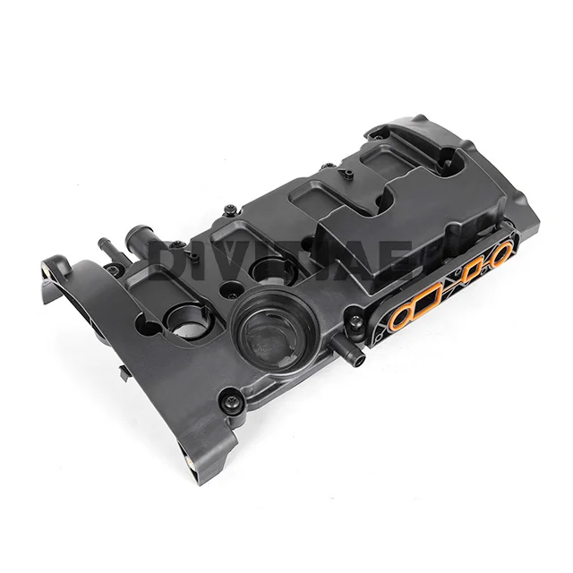 Engine Valve Cover For AUDI BPJ BYK 06D103469H 06D103469J 06D103469L 06D103469M 06D103469N 06D 103 467 N 4010180D
