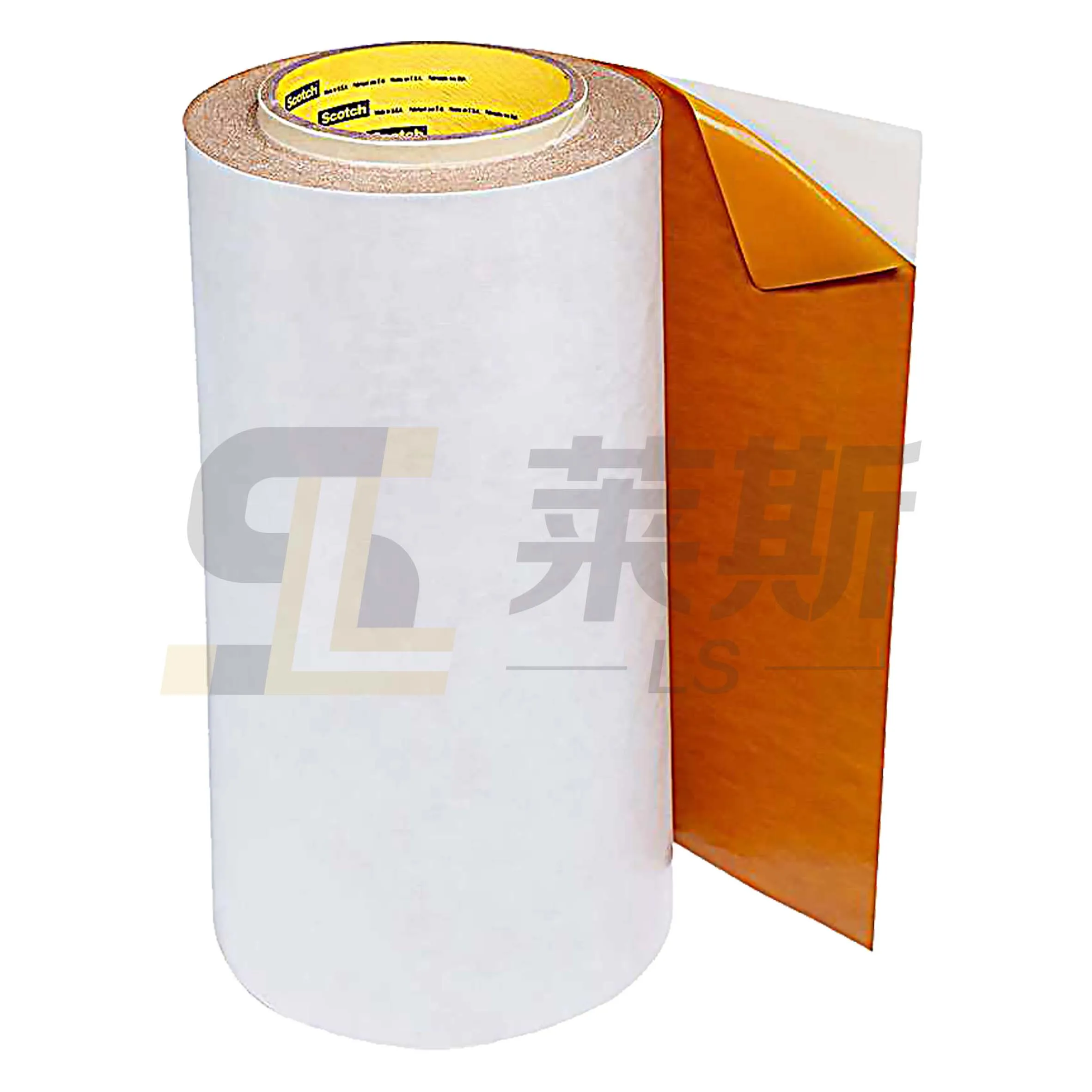 Nitrile Phenolic Thermal Bonding Adhesive Tape Film 583
