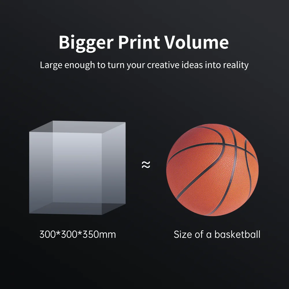 Wholesale New Design Anycubic Kobra Plus 3d House Printer