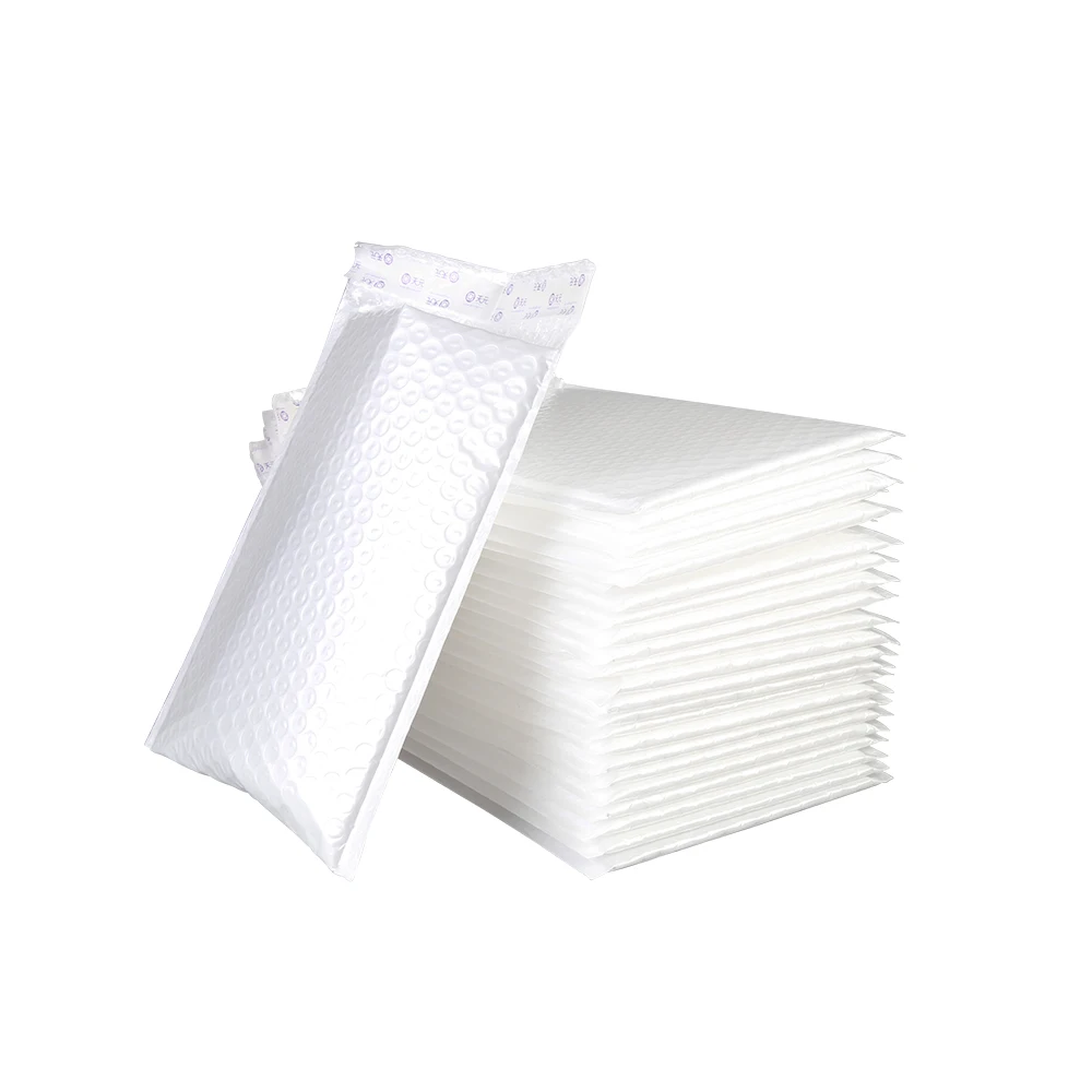 factory direct sale Pearl Bubble Envelope  Bubble Cushion Bag Envelopes Bubble Padded Mailer