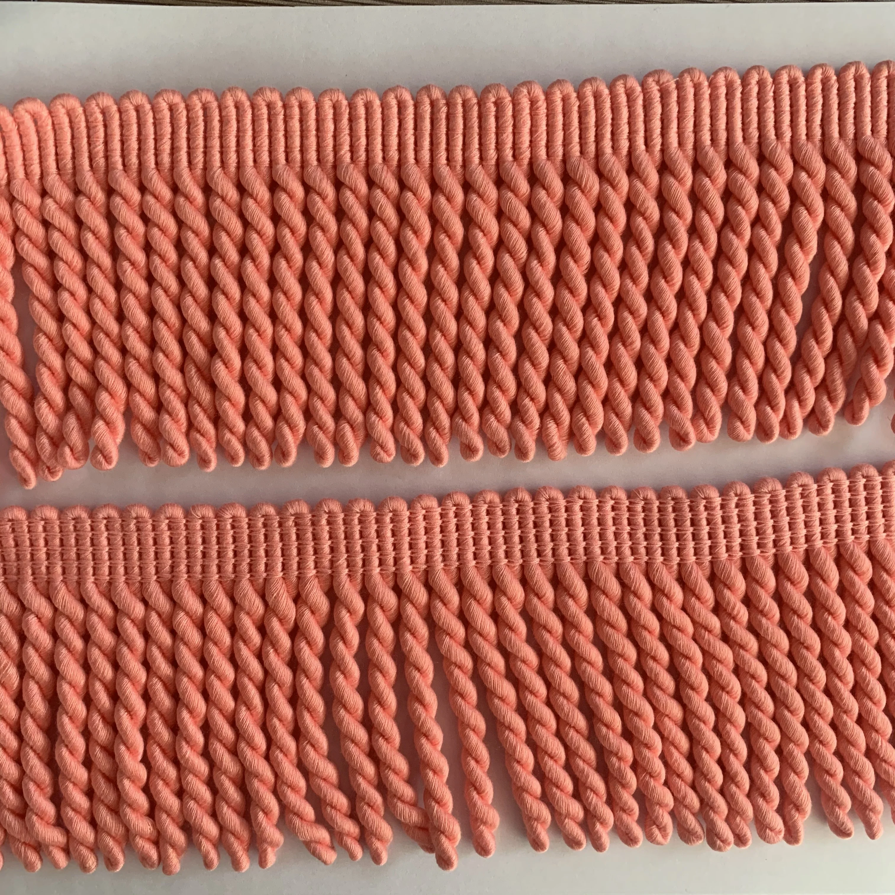 FACTORY DIRECT HOT SALES GOLD METALLIC TWISTED TASSEL TRIMMING FRINGE, METALLIC FLAG BULLION FRINGE