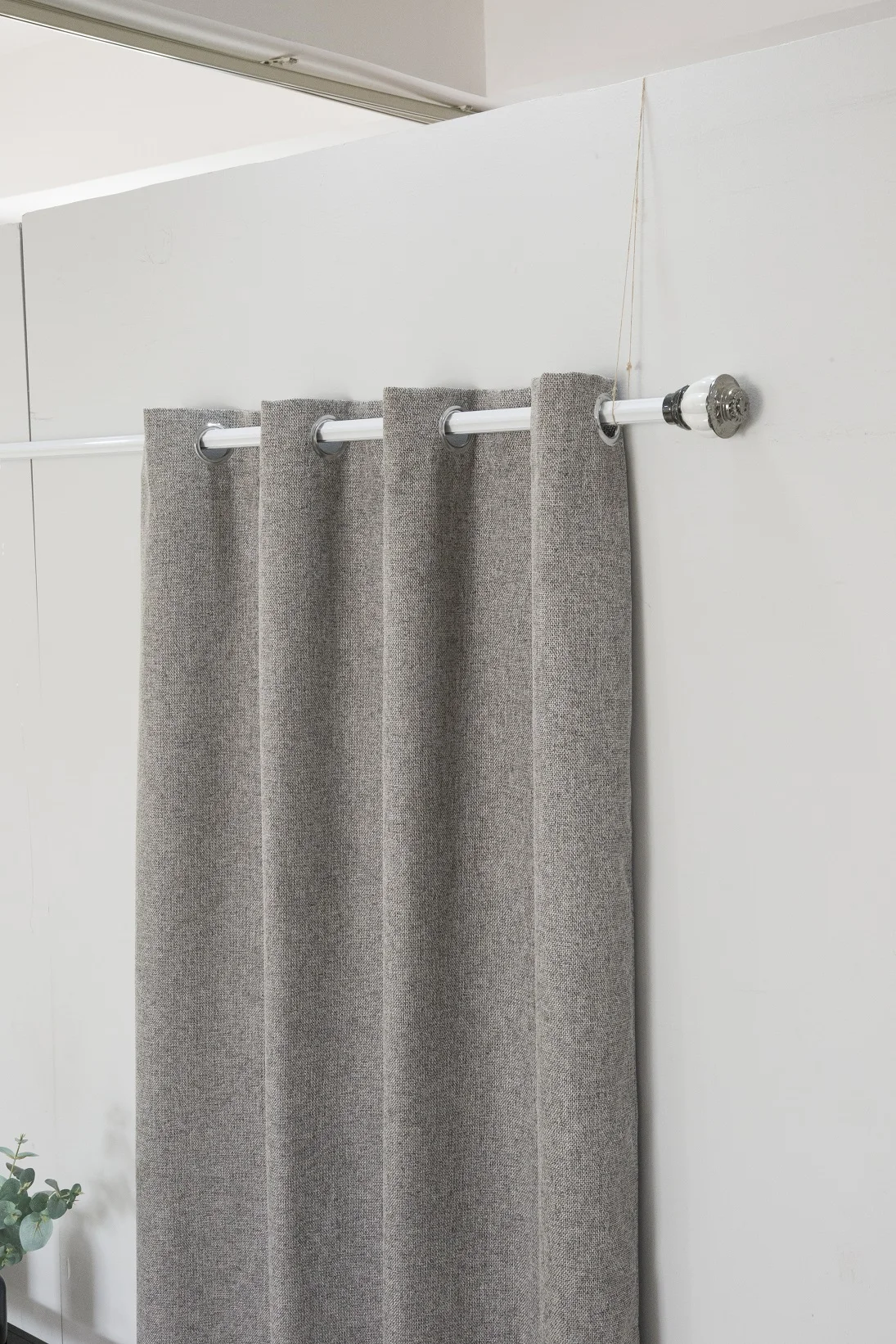 Custom Design China Suppliers Curtain Polyester Jacquard Blackout Fabric For Kitchen Curtains