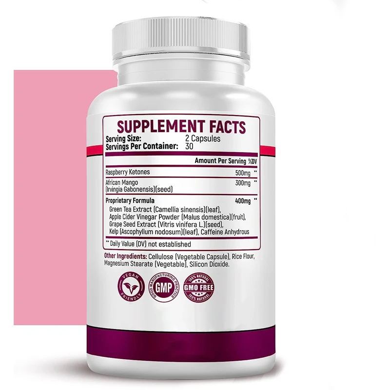 New Product OEM Fast Slim Supplement Fat Burner For Women Sibu Slimming Tablet Super Weight Loss Softgel