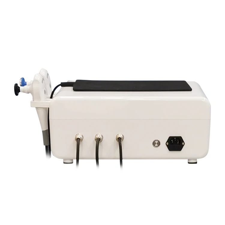 2024 Ret Cet 448K Indiba Machine Radio Frequency RF Machine Fat Burning 448K Ret Cet RF Body Shaping Machine