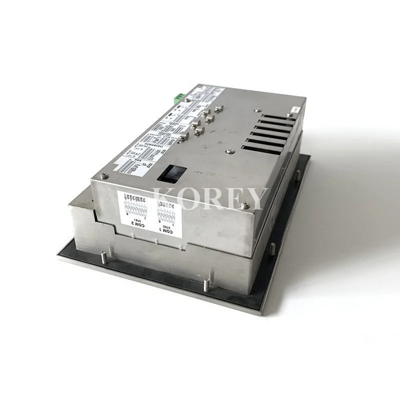 Панель контроллера дисплея для взвешивания