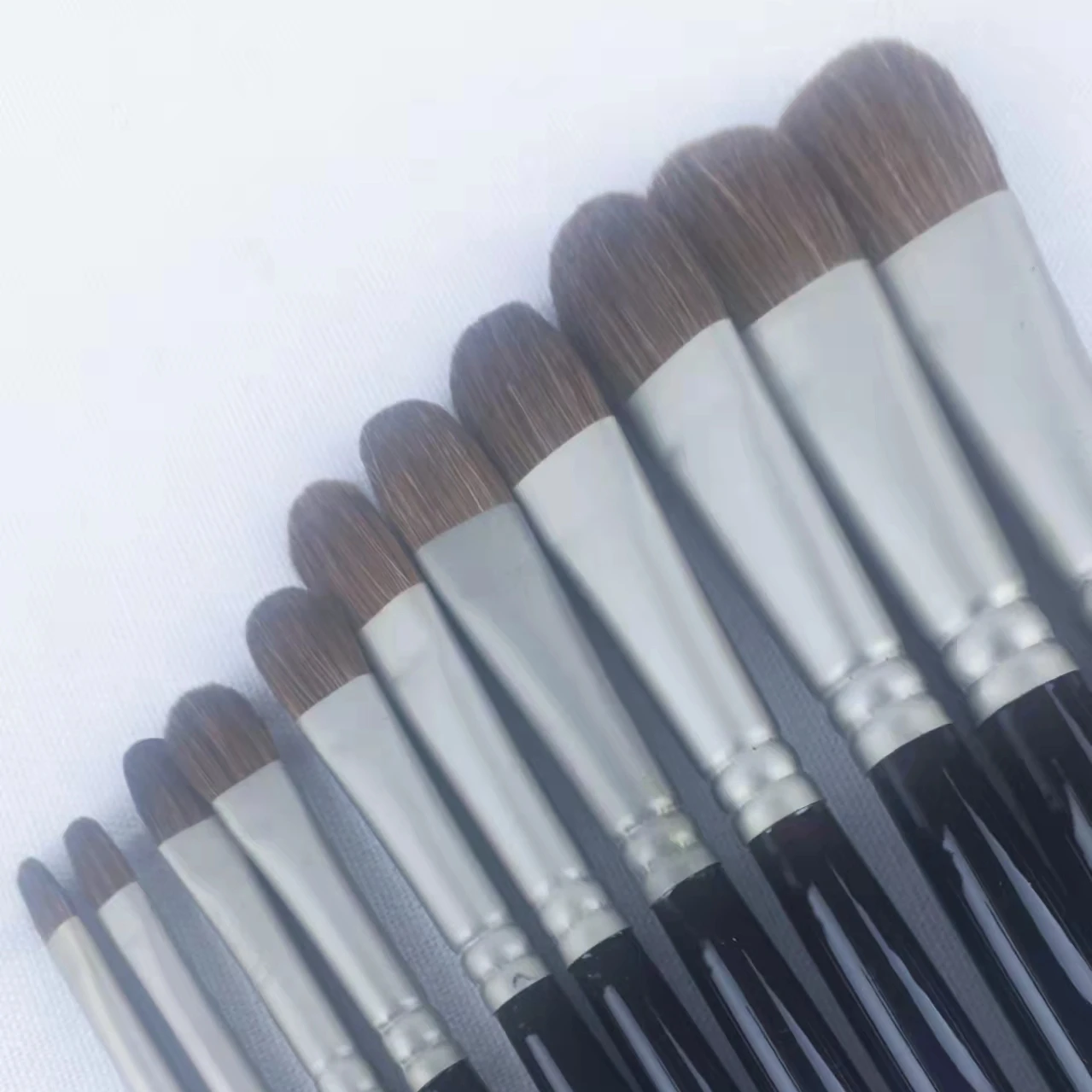 oil paint brush/watercolor paint brush