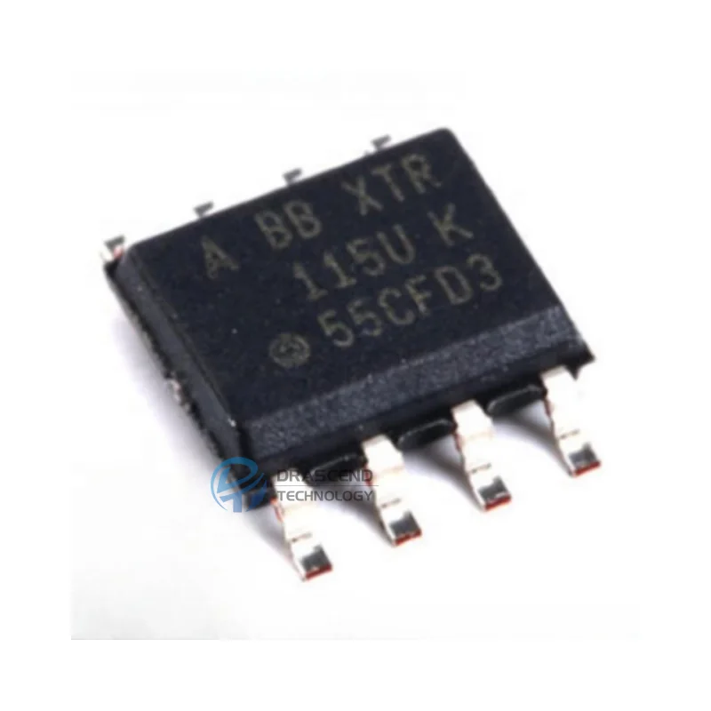 New Original AD536AJHZ CAN10  (PMIC) RMS/DC CONVERTER AD536AJHZ IC Chip Integrated Circuits Electronic Components AD536AJHZ