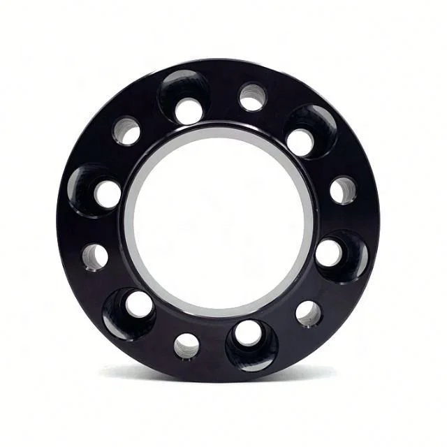 
6x135 6x130 Prado Nisasn Hubcentric For Cayman Aluminum Lug Adapters 6x114.3 6x139.7 To 5x120 6 Hole Adapter Wheel Spacer 20mm 