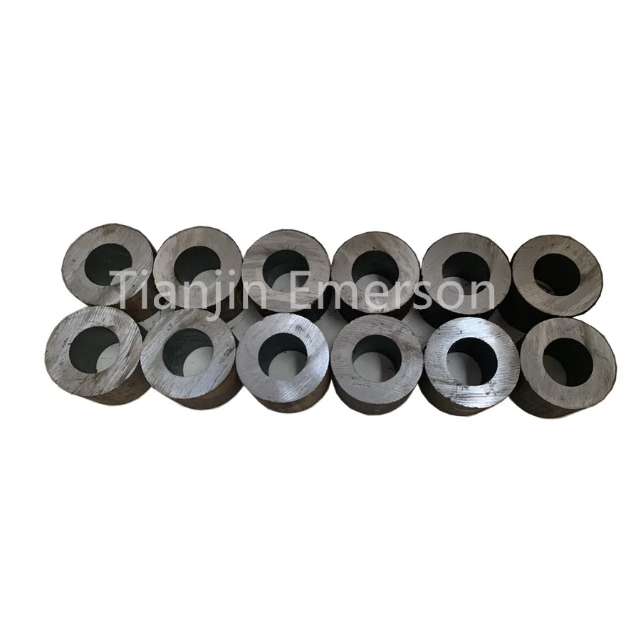 Aisi 4130 Aisi 4140 42crmo 42crmo4 Alloy Steel Round Bar Stock Selling Cutting Hollow Bar Seamless Steel Pipe