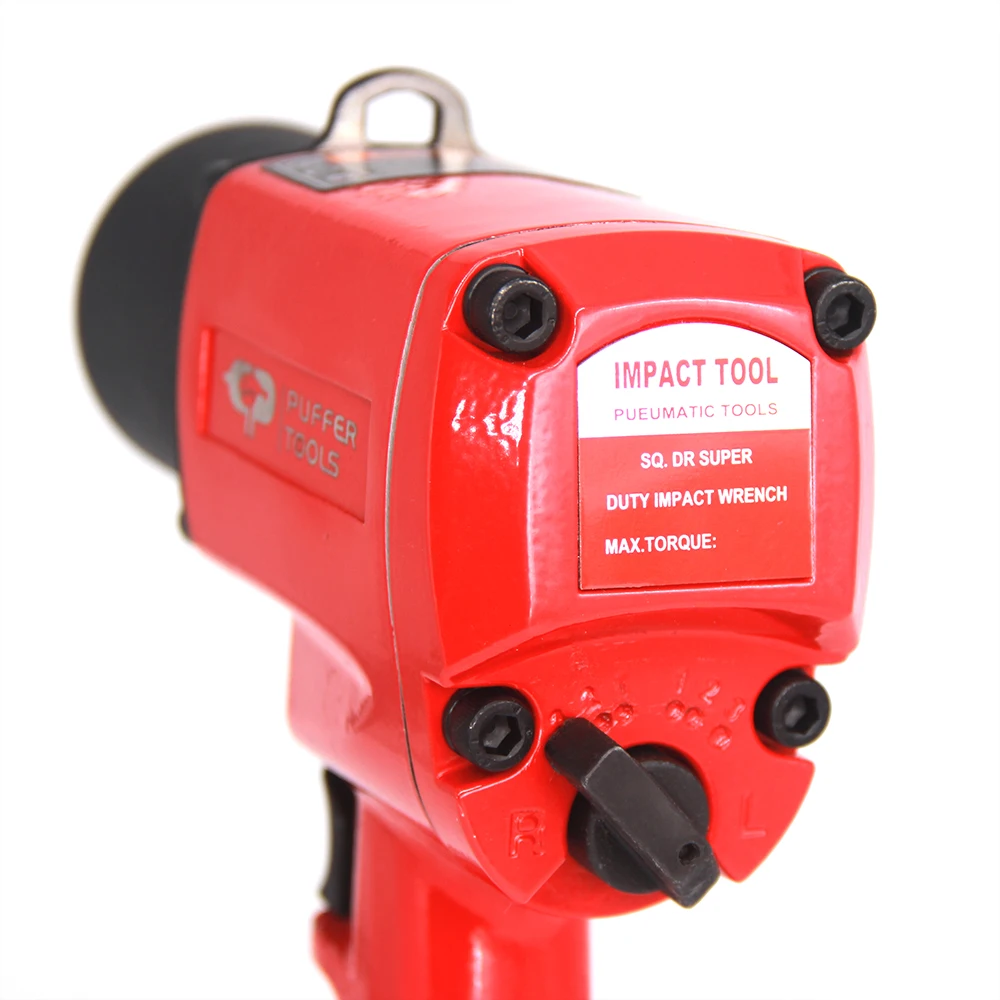 
1/2' Inch Impact wrench Taiwan 