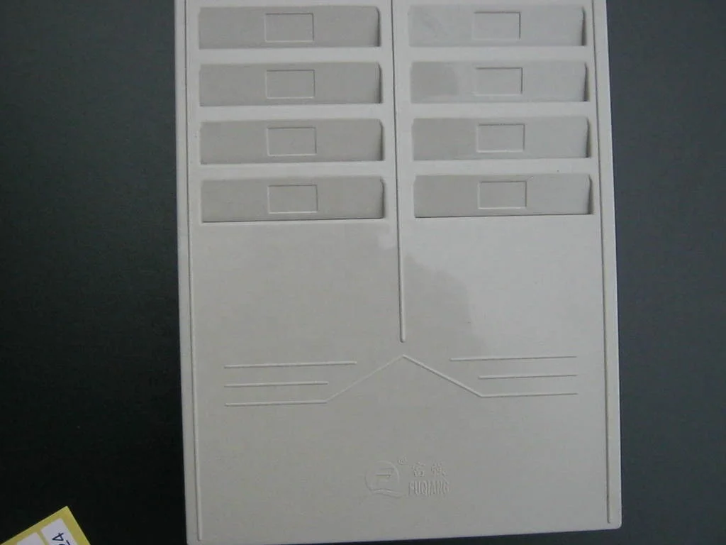 Attendance card holder, confidential attendance machine, card holder, 50 position card holder, YY50 luxury fixed attendance