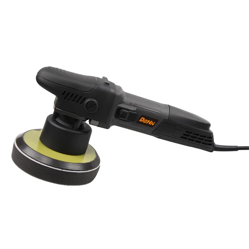 2100-4900r/min 720W electric variable speed wet stone hand held floor polisher