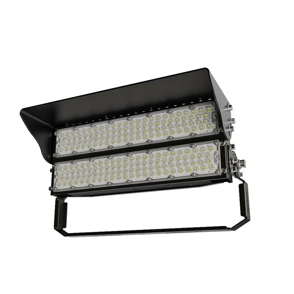 Sport stadium Soccer marine modular reflector led flood light 250w 500w 1000w 1500w 2000w marine led flood lights 110v