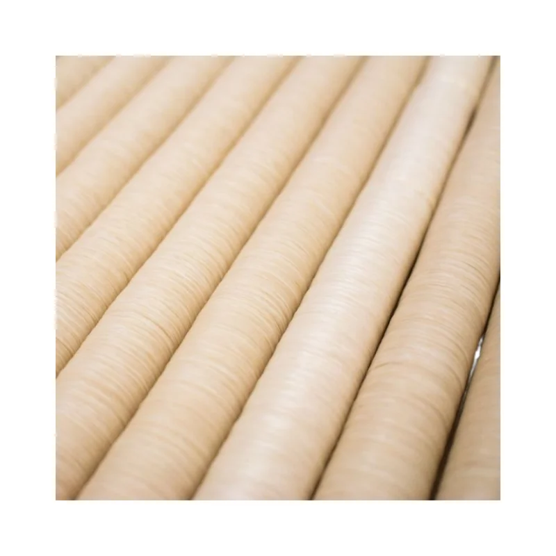 Best Price High Quality  Collagen Casing   For Sausage Packaging  Hot Dog Salami  Frankfurters BBQ