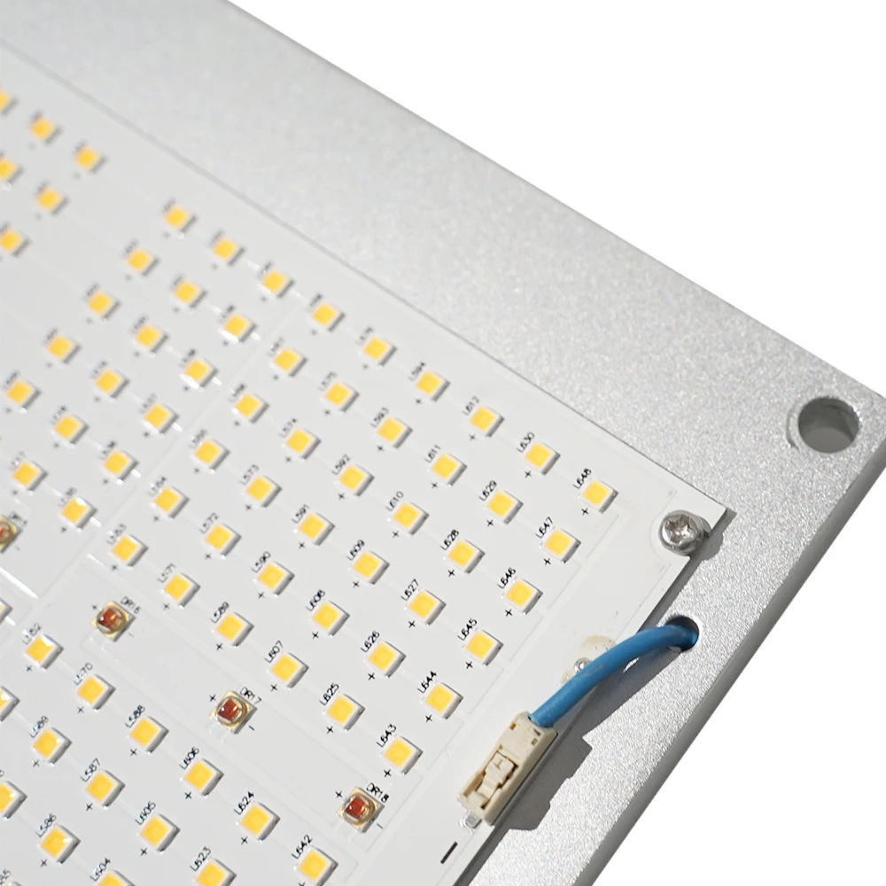17 Years Experienced Reliable LED Grow Light UV IR LED Grow Light PCB PCBA Manufacturer