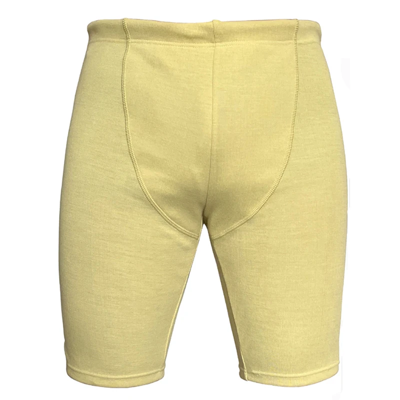 Aramid fireproof wearable Protective Gear Riding Touring Aramid Motorbike Trousers Racer essential Motorcycle Aramid shorts