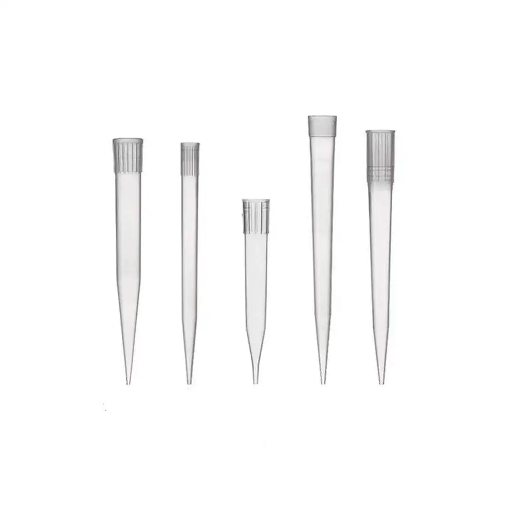 5ml/10ml pipette tips Transfer pipette 5ml extended tip non-sterile bulk pack