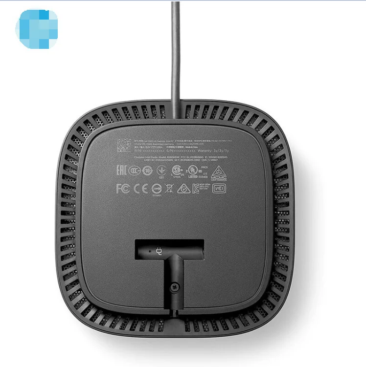5TW10AA USB-C док-станция для G5
