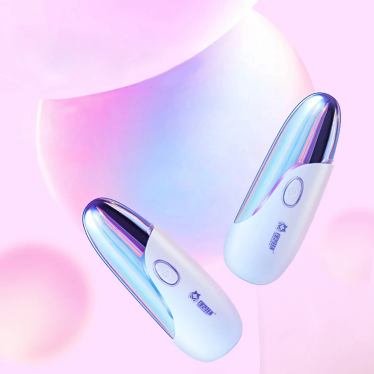 massage product Home Use Face Lifting Electric Massage Silicone Cleansing Equipment Cosmetology Equipment LED Facial Beauty Instrumen