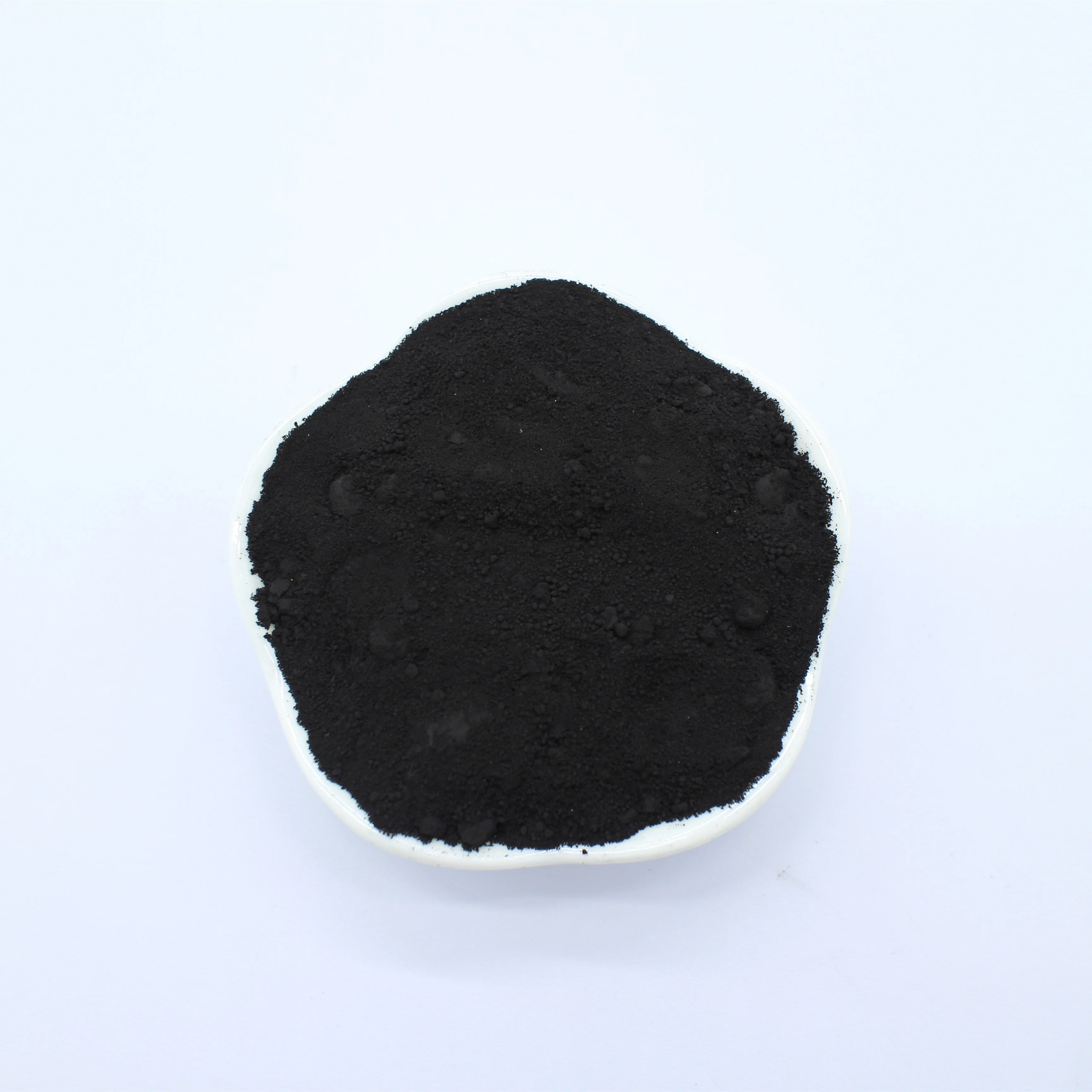Iron Oxide Black 722 Oxide Pigment Powder Fe3O4 Iron Oxide Black