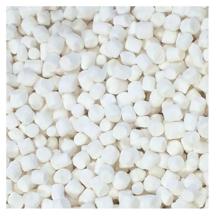 MINI VANILLA MARSHMALLOW 400G PACK