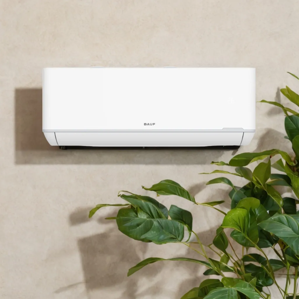 BAUF 1Ph-220-240V ~ 50 Гц 18000btu инвертор настенный R410a только охлаждающий кондиционер для африканского рынка