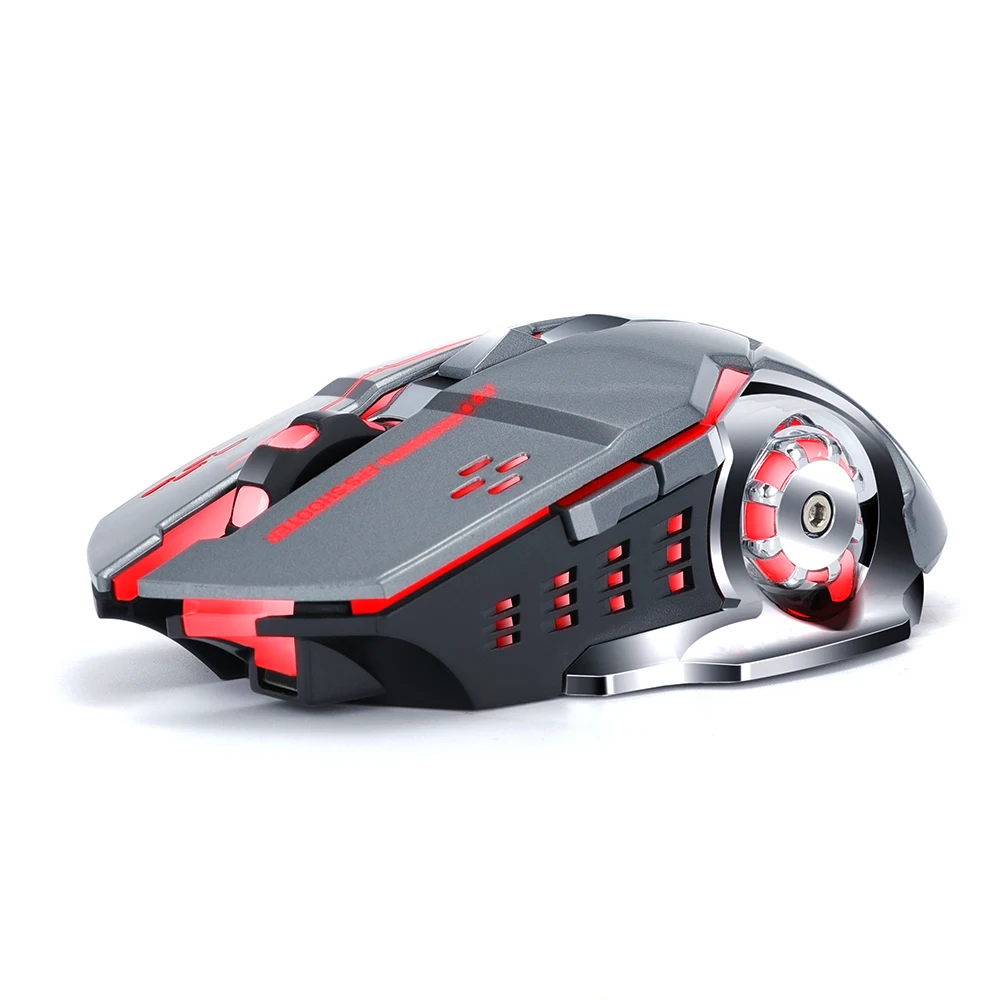OEM pc mouse gaming computer oem 6 keys vertical wireless for