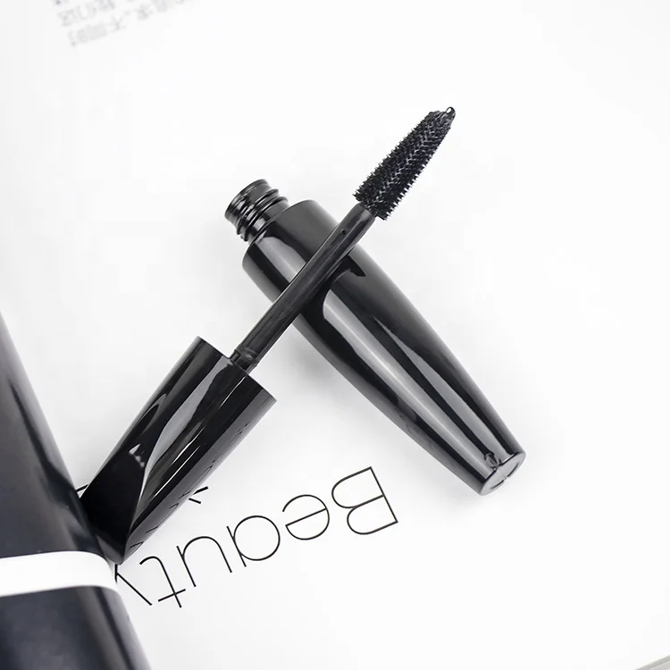 
2019 Hot Healthy Microfiber Oem Growing Fibre Mascara Facial Best Mascara For Short Thin Lashes 