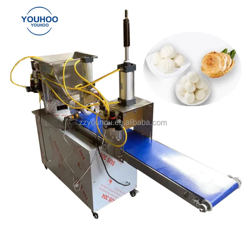 Cookie dough ball machine pizza dough ball maker rolling machinery dough balls making machine production line