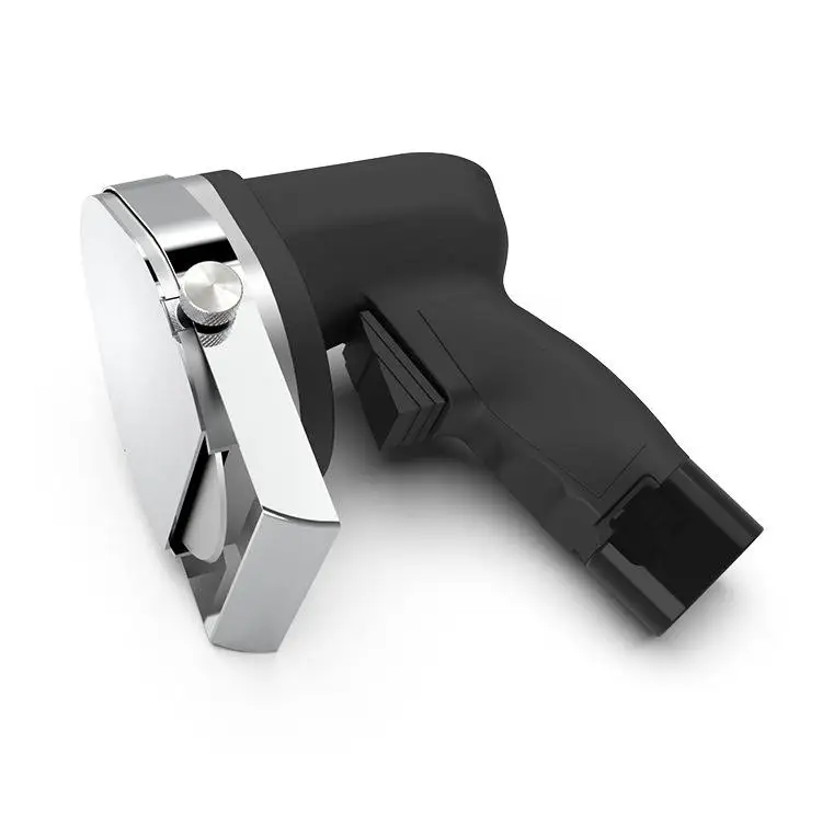 Commercial 304 Stainless Steel Meat Slicer 110v 60hz Kebab Knife Slicer/shawarma Cutter