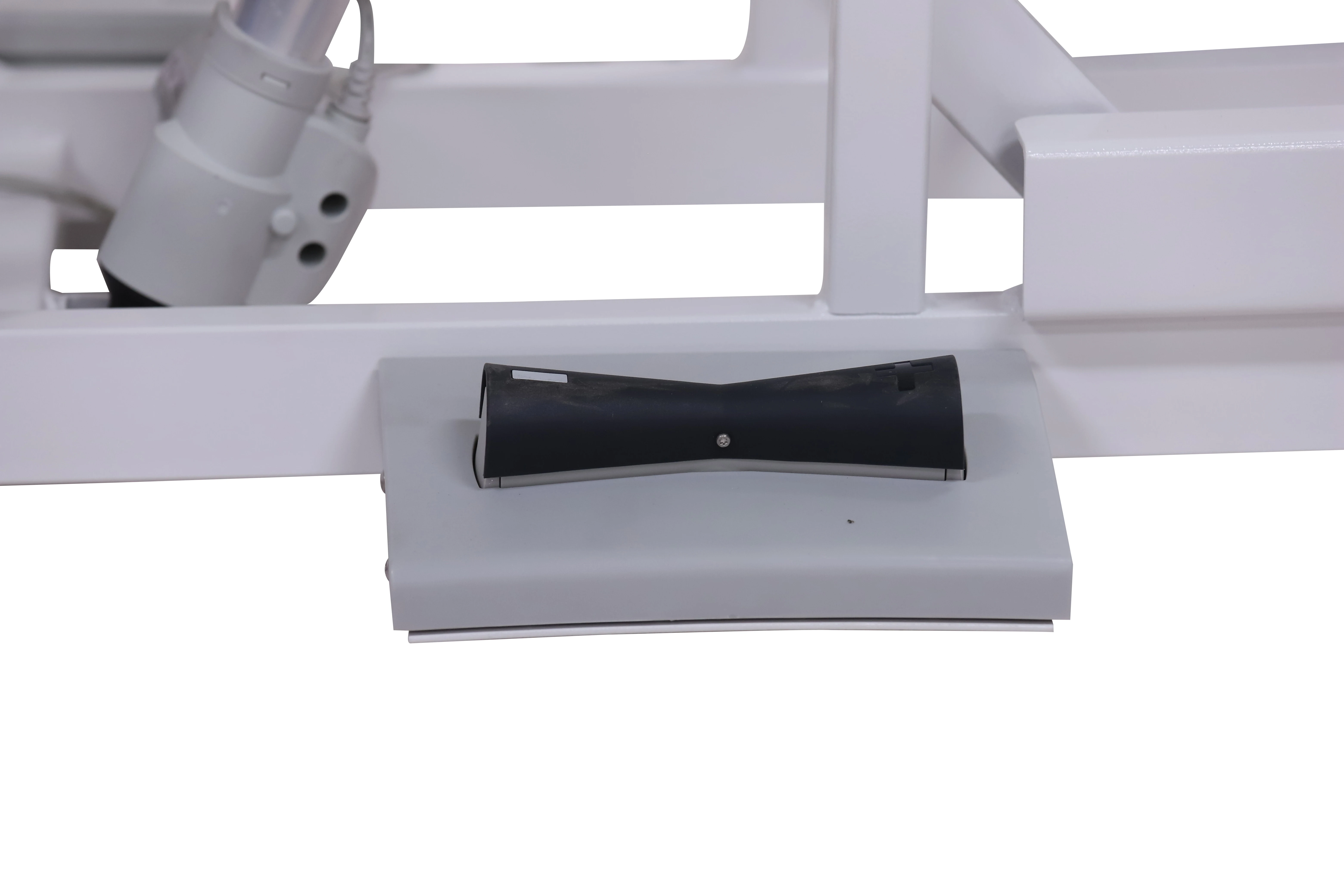 Durable & Environmentally friendly pet bathtub acrylic Fiberglass pet Portable lifting pet grooming tub