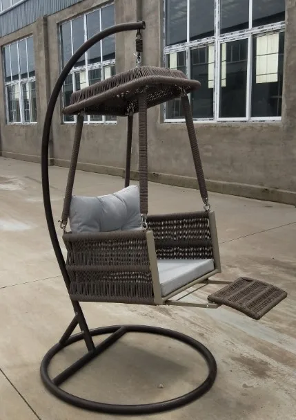 Buy Quality Waterproof Outdoor Hanging Egg Chair Cover Anti-dust Garden Rattan Swinging Egg Chair Protective Cover In Europe