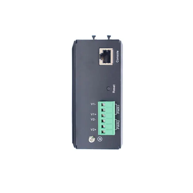 High-Speed Gigabit Network Switch for Fast Data Transfer and Reliable Connectivity in Office Networks