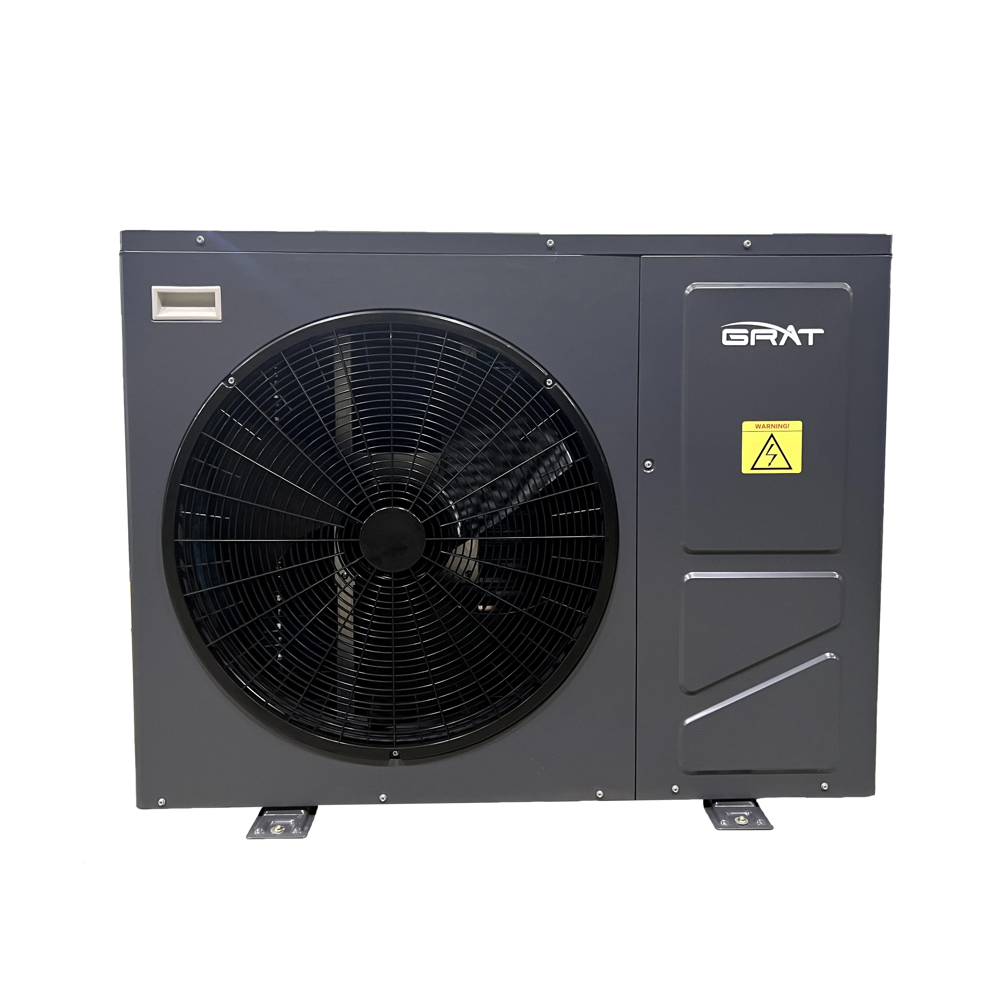 Manufacturers Small Intelligent Control Variable Frequency All In One Heat Pumps