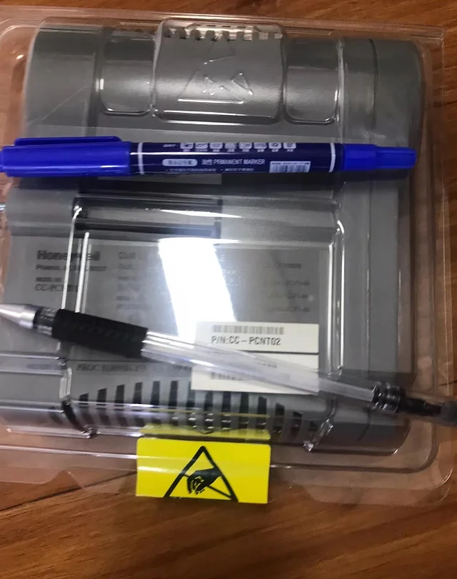 Оригинальный PF3-020015C2F контроллер