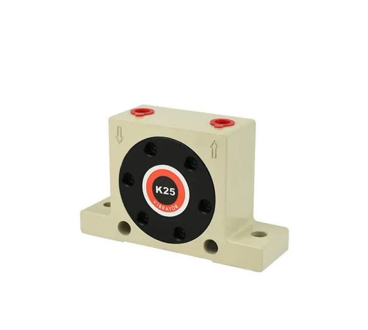 K series pneumatic ball vibrator pneumatic oscillator