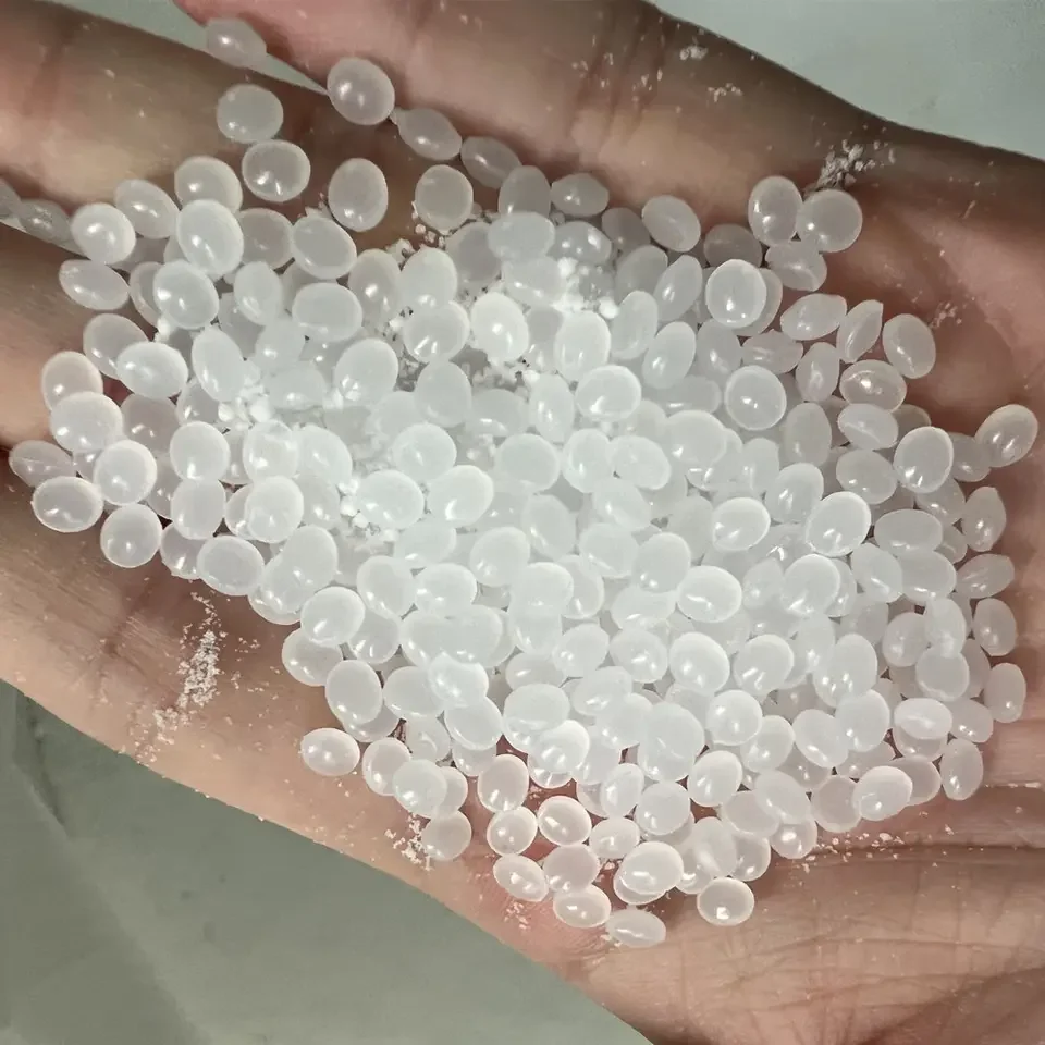 Plastic Raw Material PE Granules Ldpe Resin Virgin Recycled Ldpe Granules Low Density Polyethylene Ldpe Pellet
